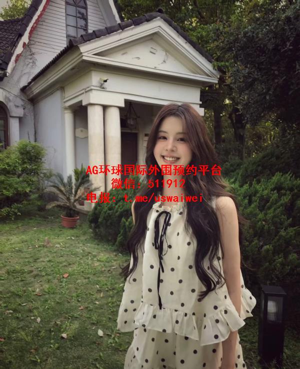 青春活力少女若澜