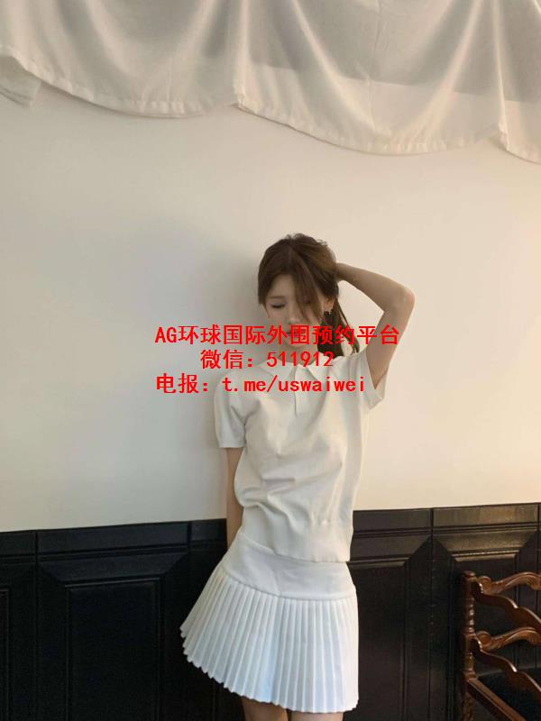 冷白通透美女Mivon