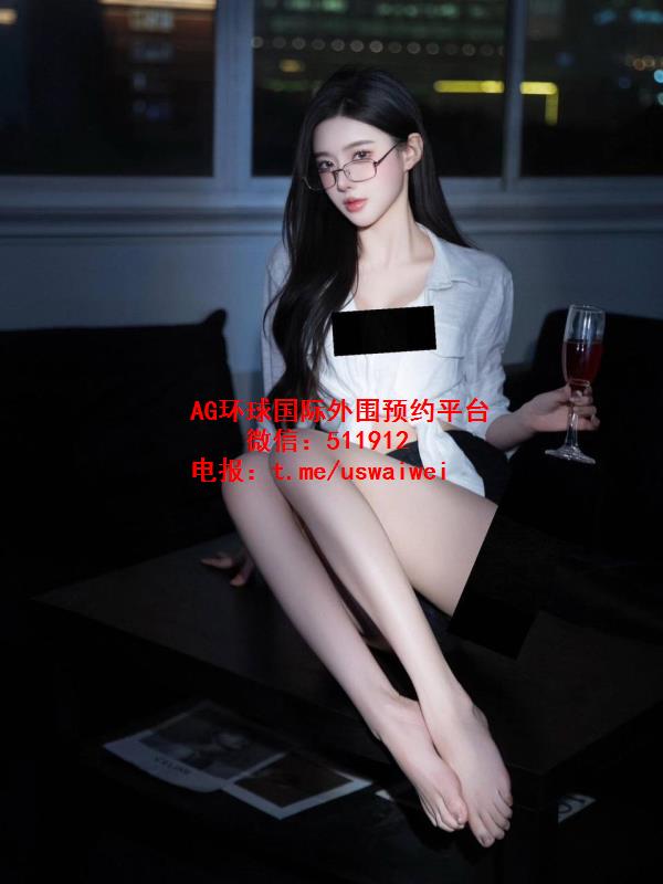 高级质感氛围洛妍