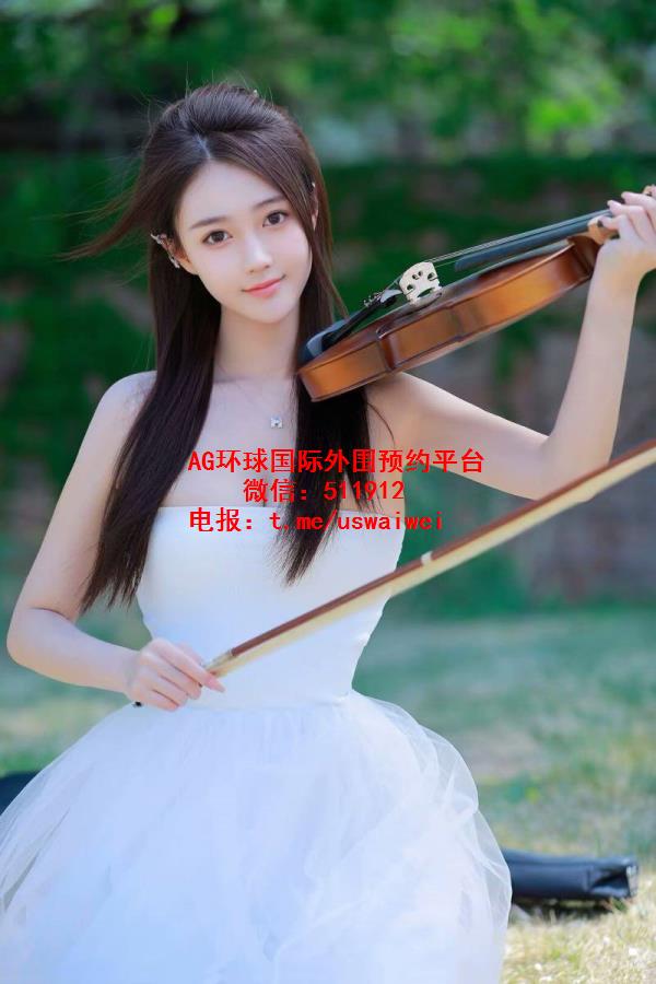 才艺满满小女生安澜