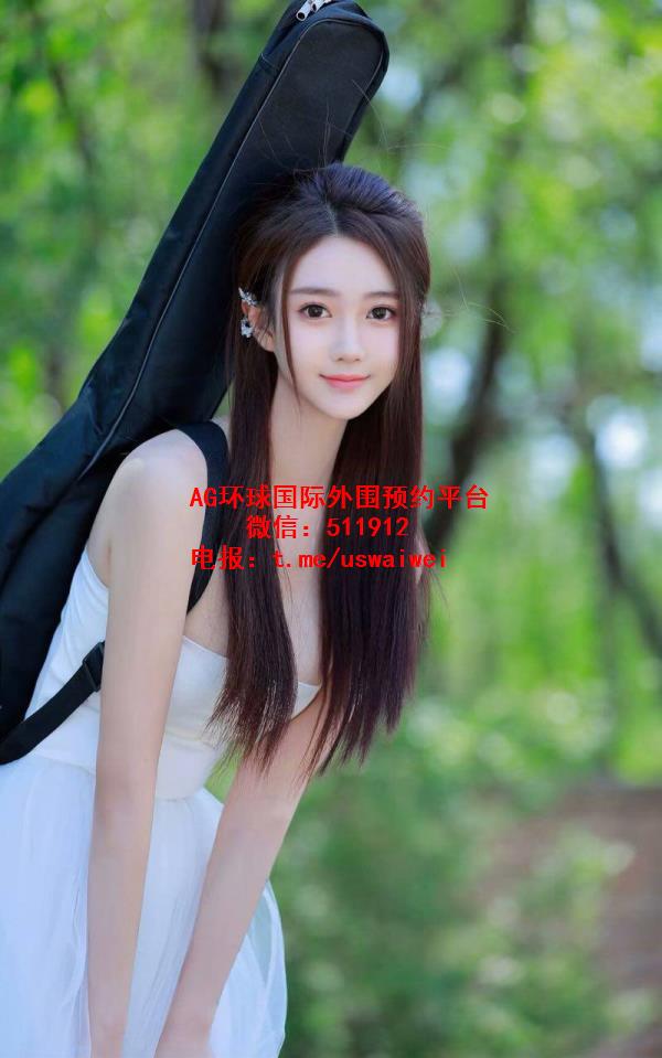 才艺满满小女生安澜