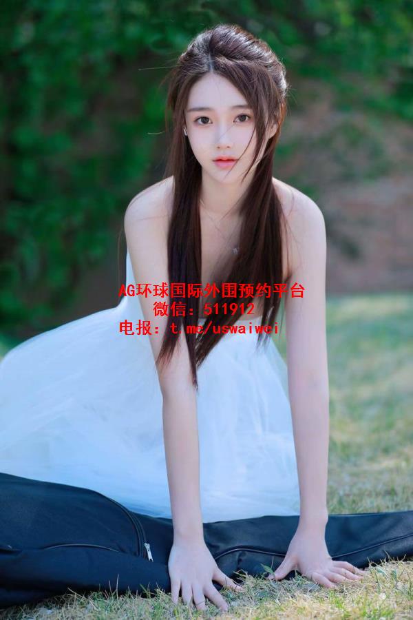 才艺满满小女生安澜