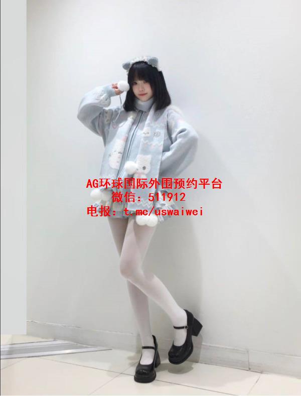 年轻舞台演员米娅