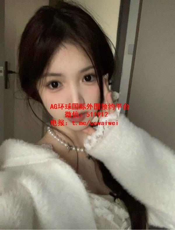 温婉可人小女友Caden
