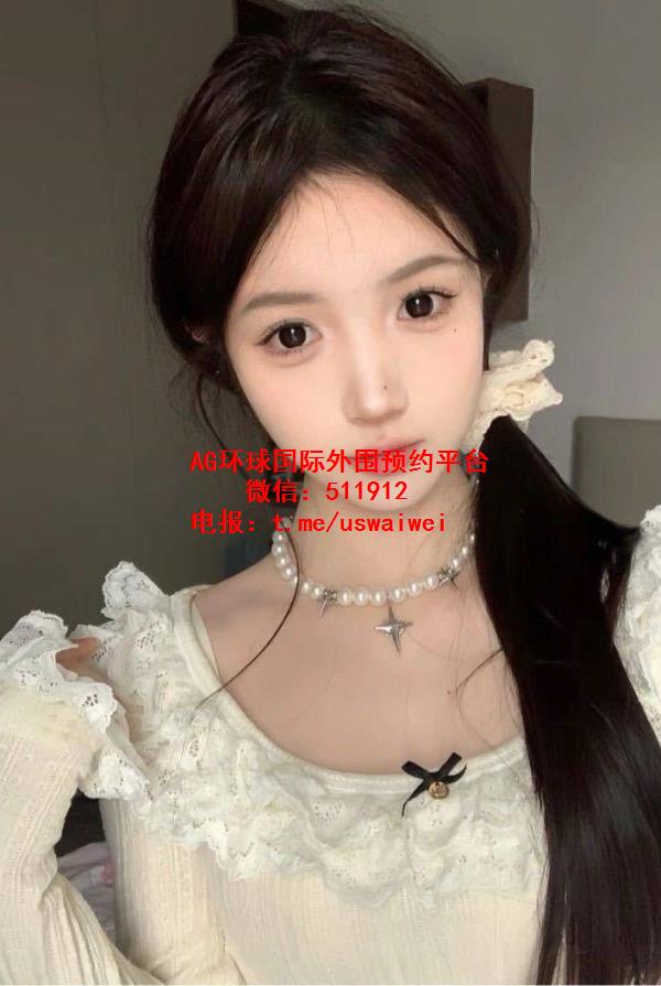 温婉可人小女友Caden