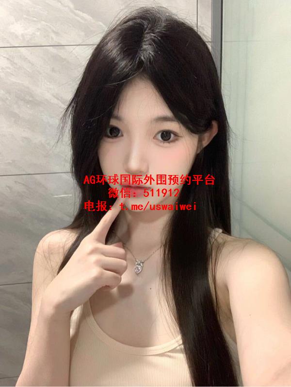 温婉可人小女友Caden