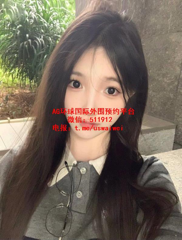 温婉可人小女友Caden