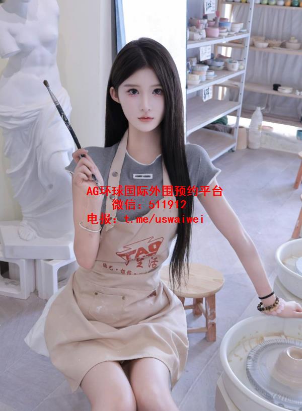 邻家小妹妹Gilda
