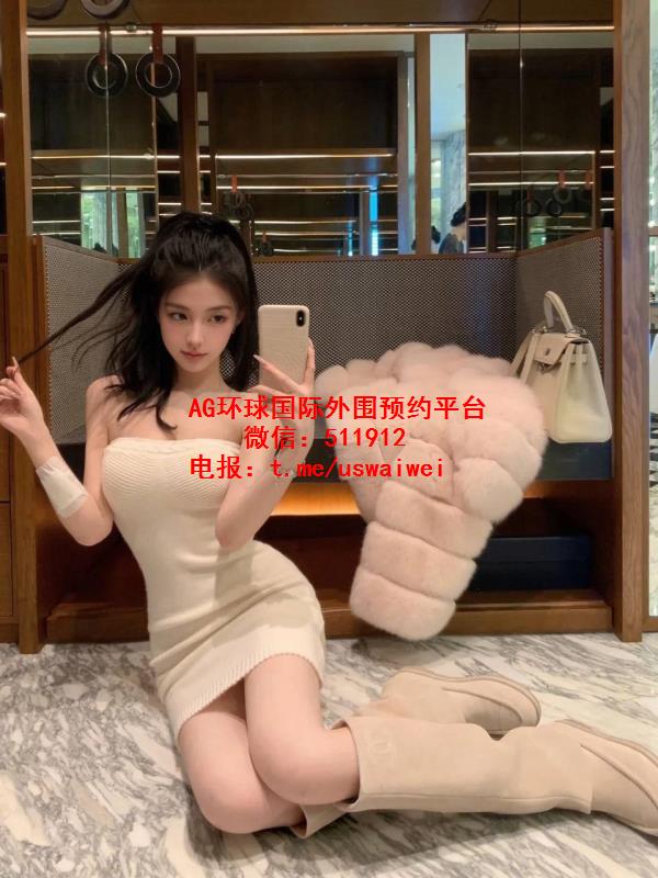 高级时尚名媛Carmen