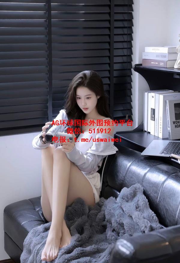 淡妆系美人馨然