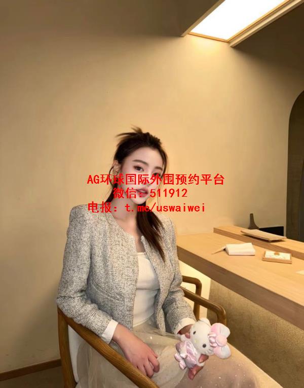 高颜值校花Marlene