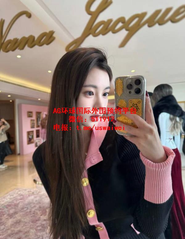 高颜值校花Marlene