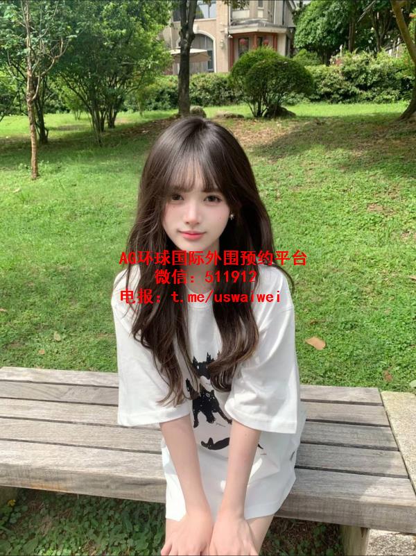 温柔甜美小女生奈奈