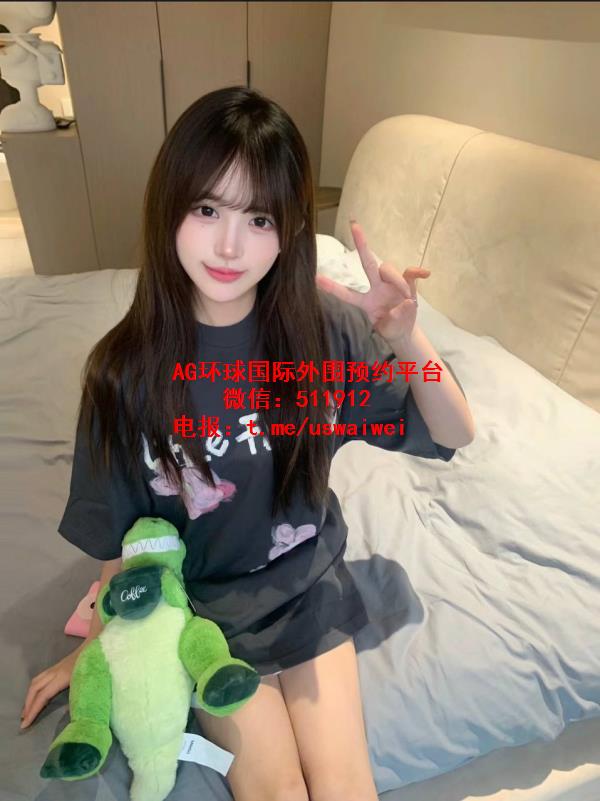 温柔甜美小女生奈奈
