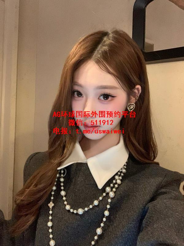 韩系气质留学生Denise