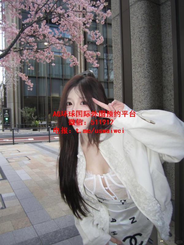 时尚高级感妹妹昕赫