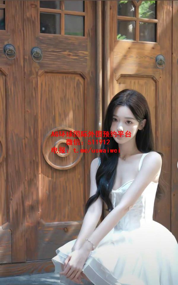 清甜纯欲小女人Lorraine