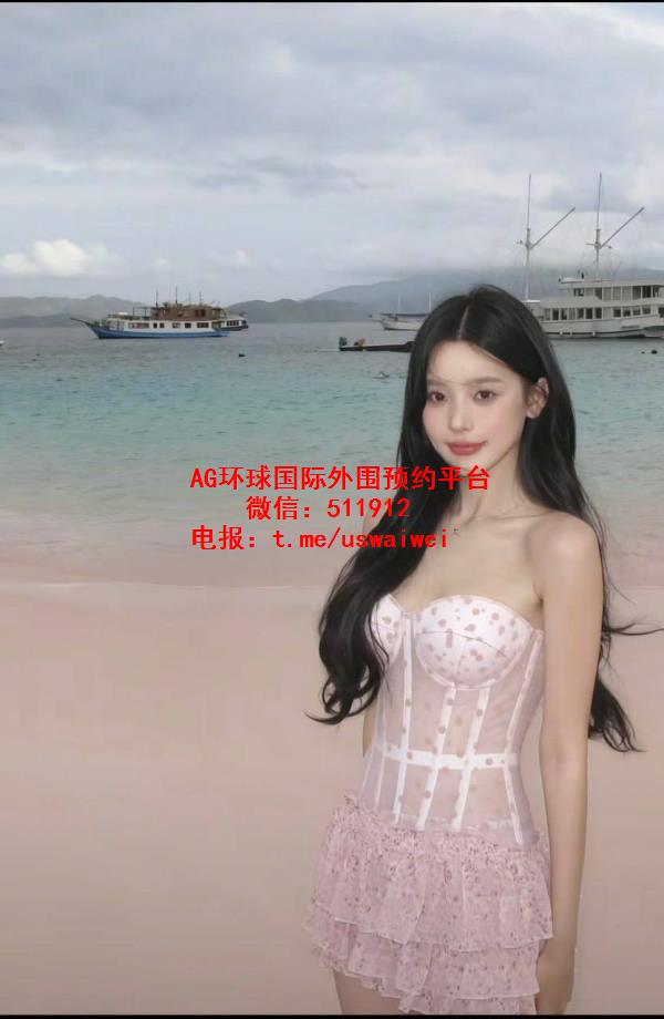 清甜纯欲小女人Lorraine