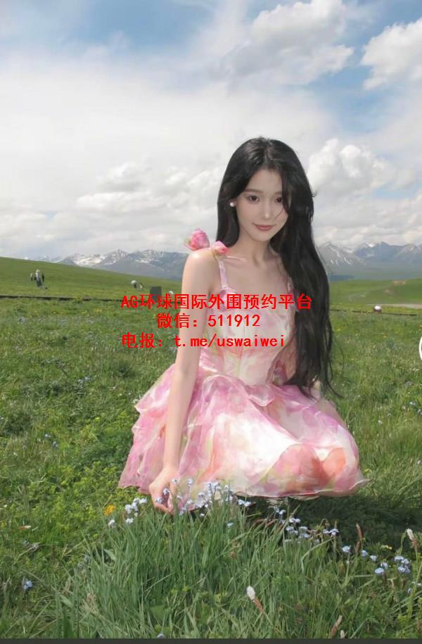 清甜纯欲小女人Lorraine