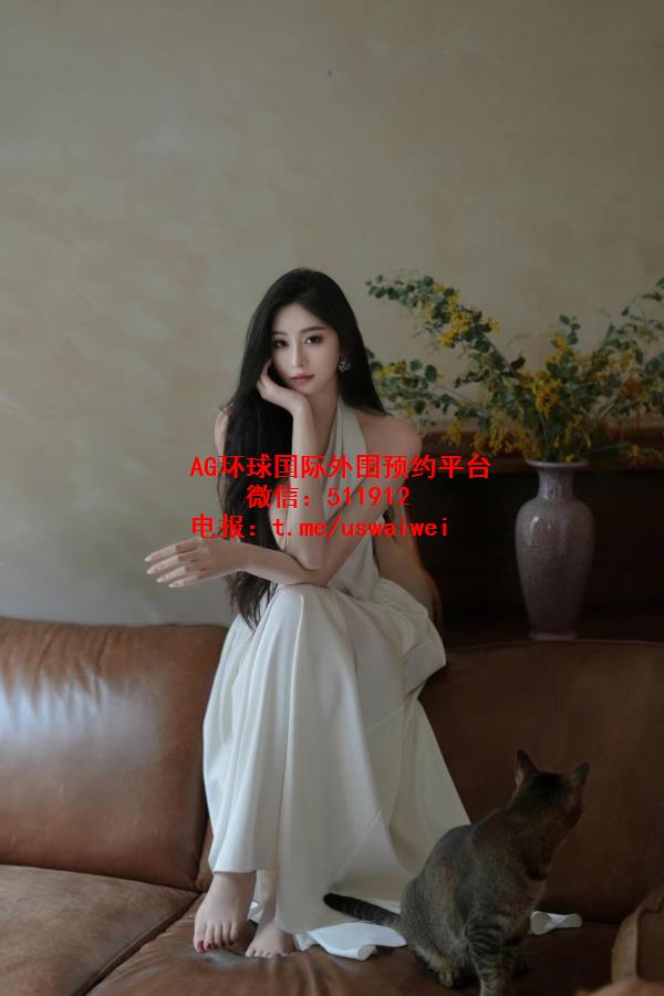 新晋签约模特Elaine