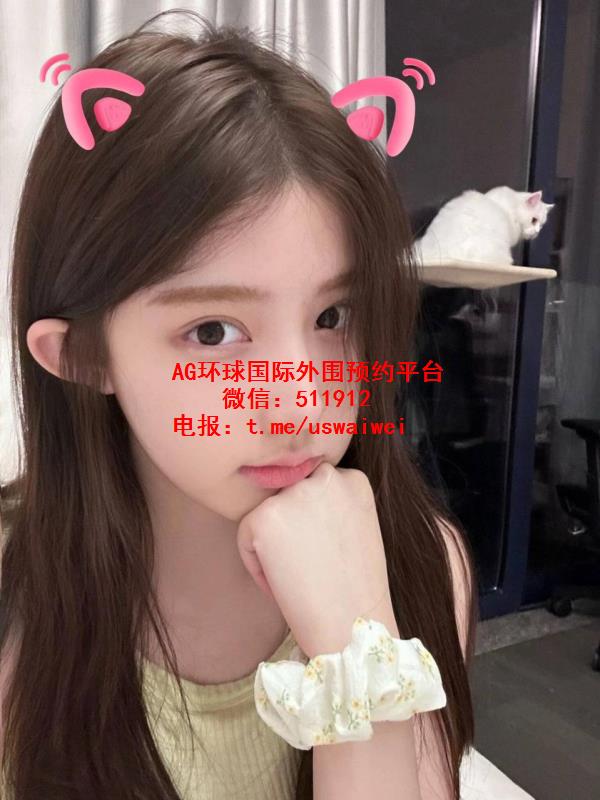 甜美阳光性格小女友Judith