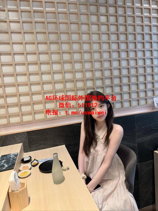 甜美阳光性格小女友Judith