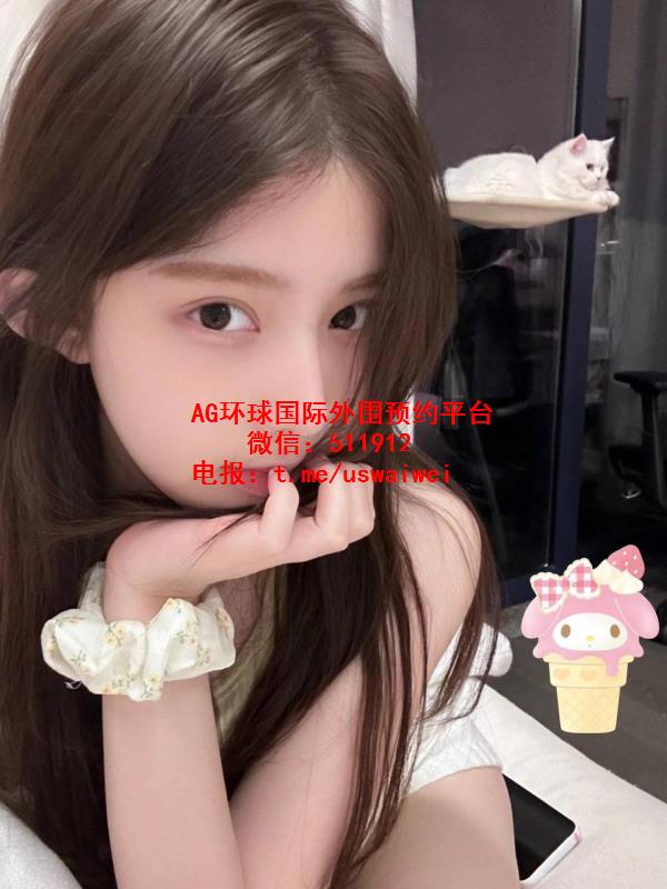 甜美阳光性格小女友Judith