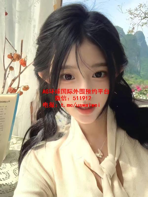 音乐院校在读学妹妮可