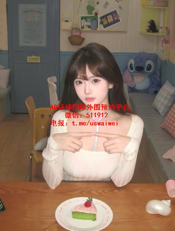 天生甜妹长相Sylvia