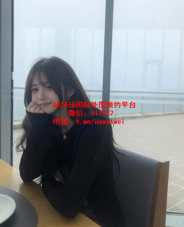 留学甜美女生恬伊