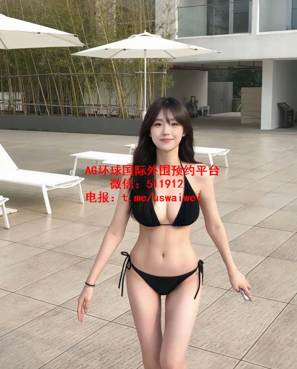 留学甜美女生恬伊
