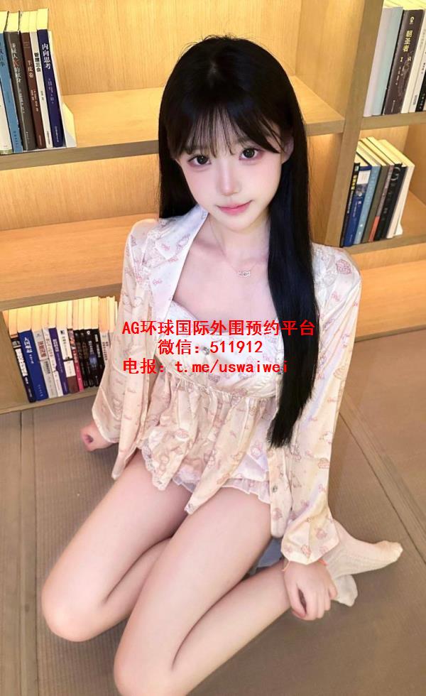 精致纯欲脸型希雅