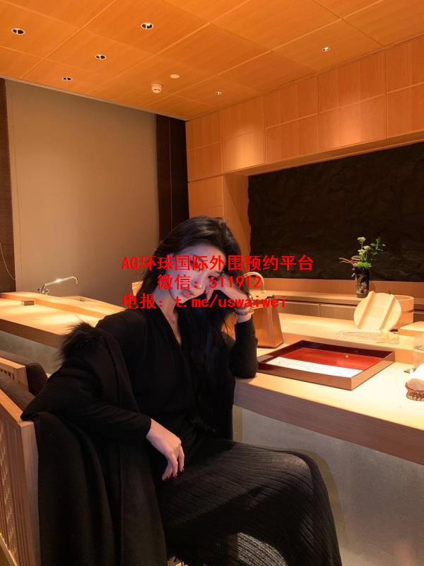 成熟御姐范Irene