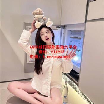 签约平台模特Lorin