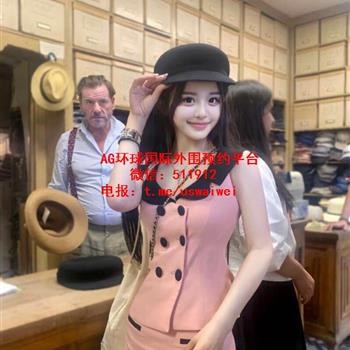甜美初恋脸留学生Orest