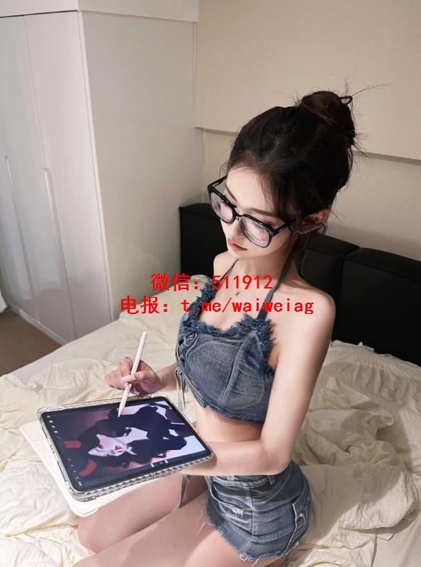 高美纯嫩型在校生Rita