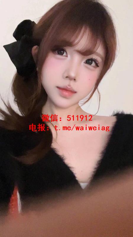 高美纯嫩型在校生Rita