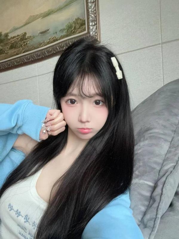 嗲嗲乖巧小兔惠惠