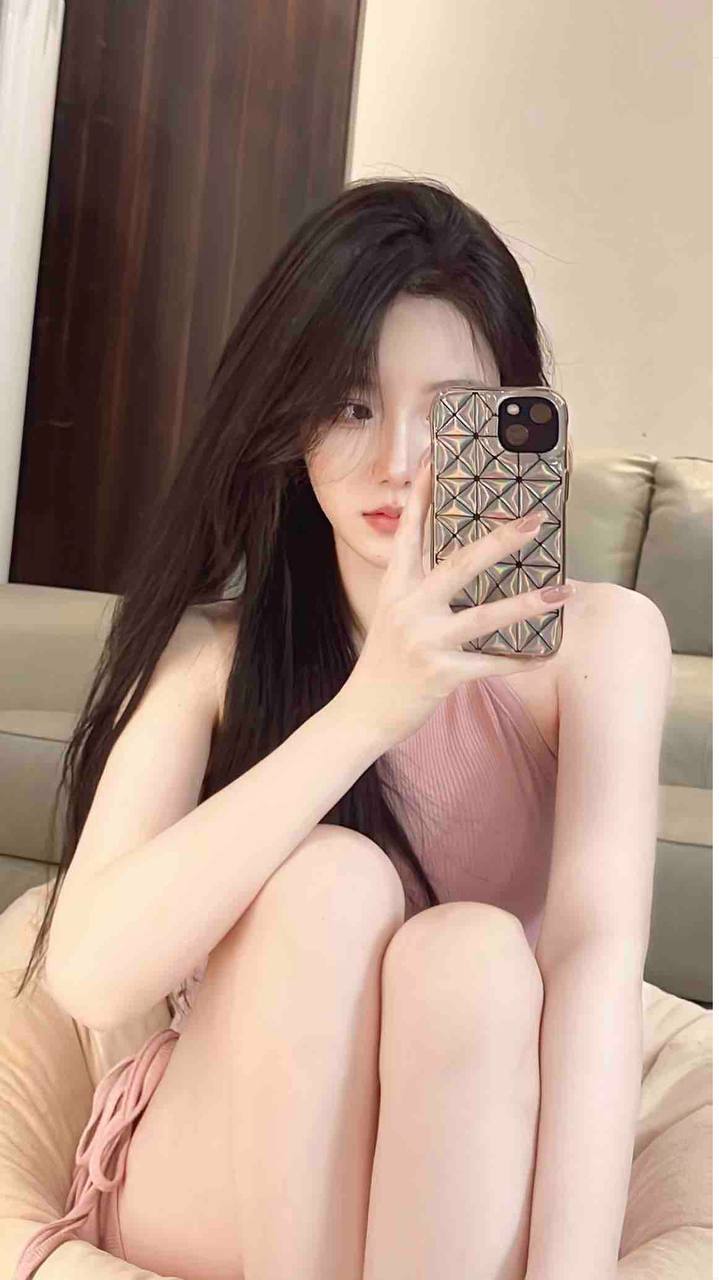 高挑模特身材诗淇