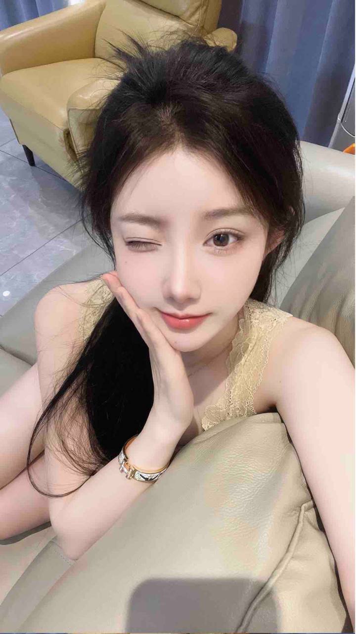 高挑模特身材诗淇
