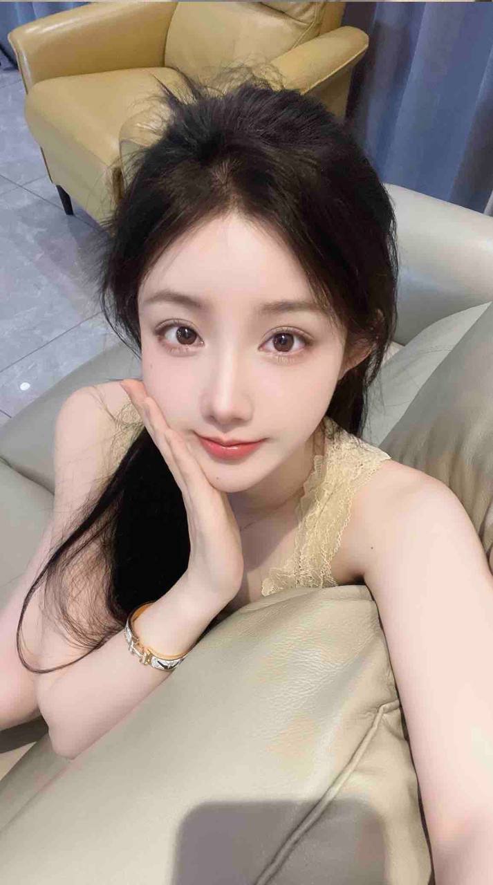 高挑模特身材诗淇