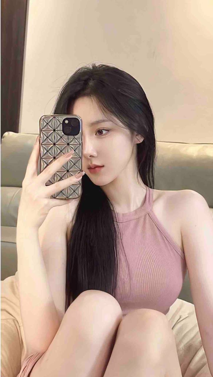 高挑模特身材诗淇
