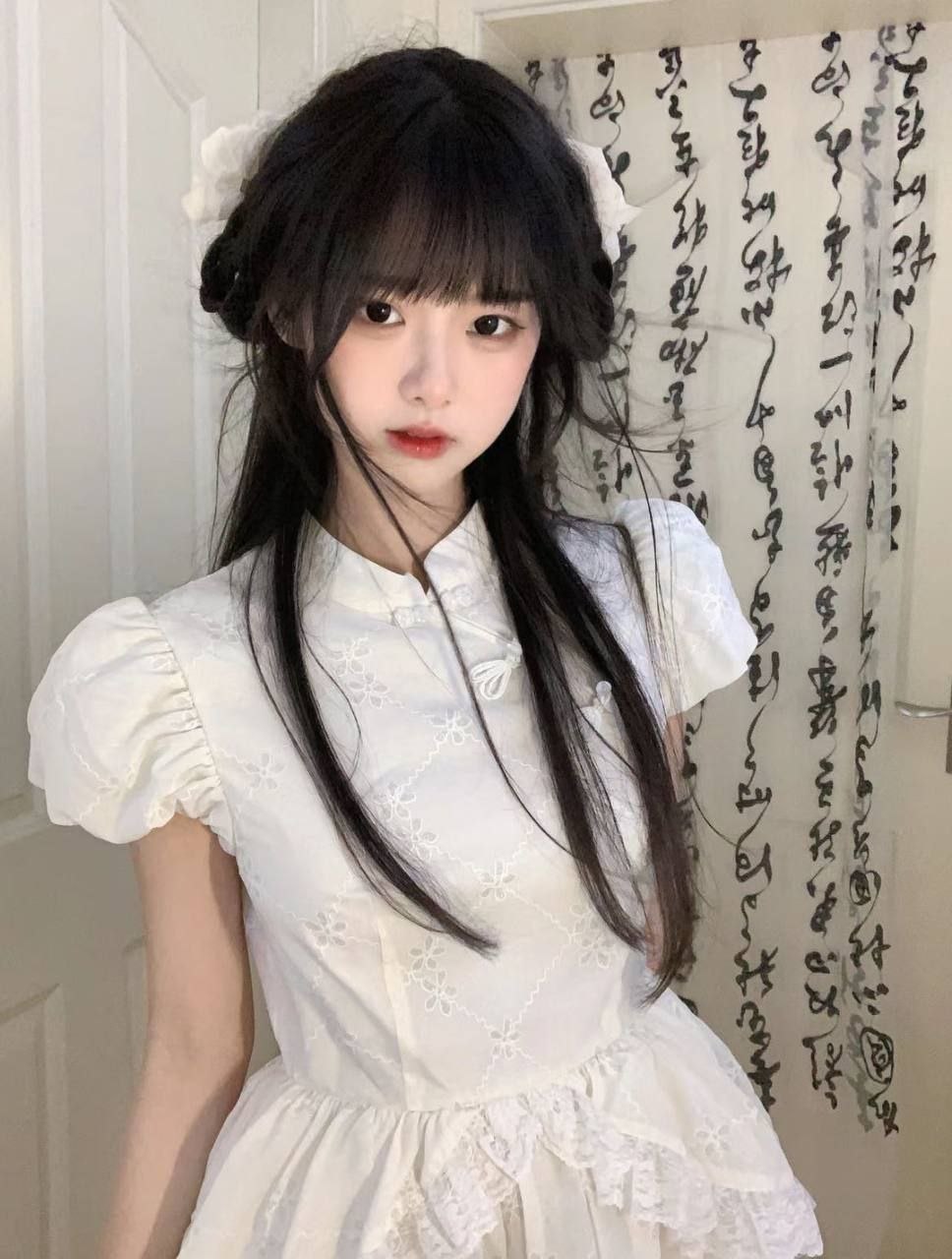 清纯校花静媛