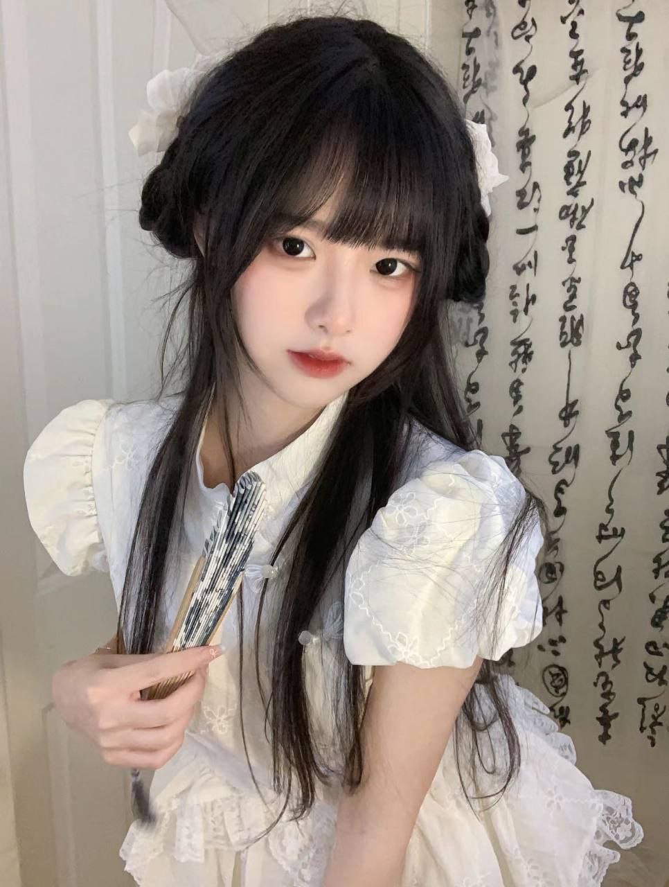 清纯校花静媛