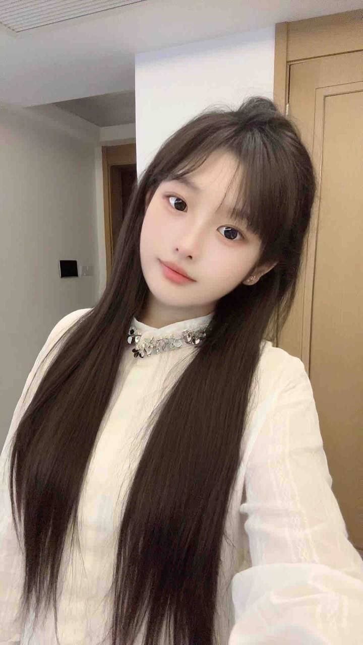 白幼瘦小女友凝柠