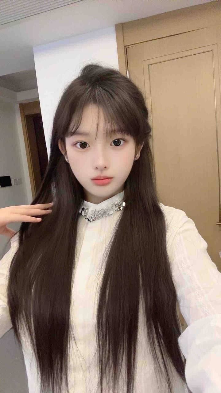 白幼瘦小女友凝柠