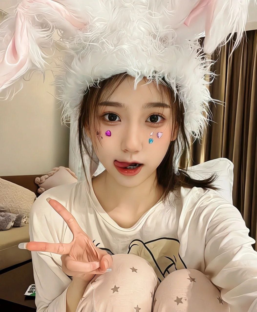 氧气少女Harlow