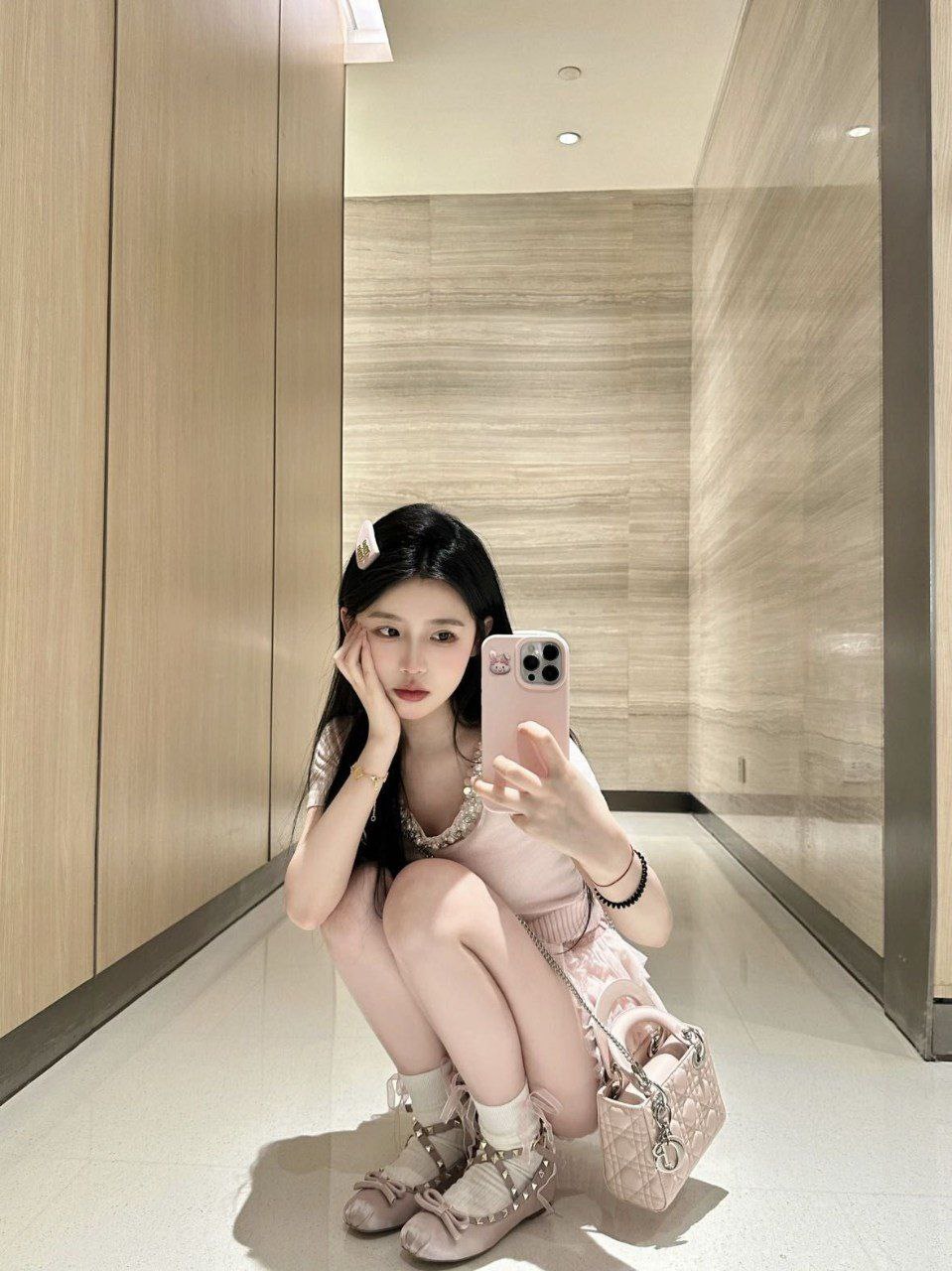 氧气少女Harlow