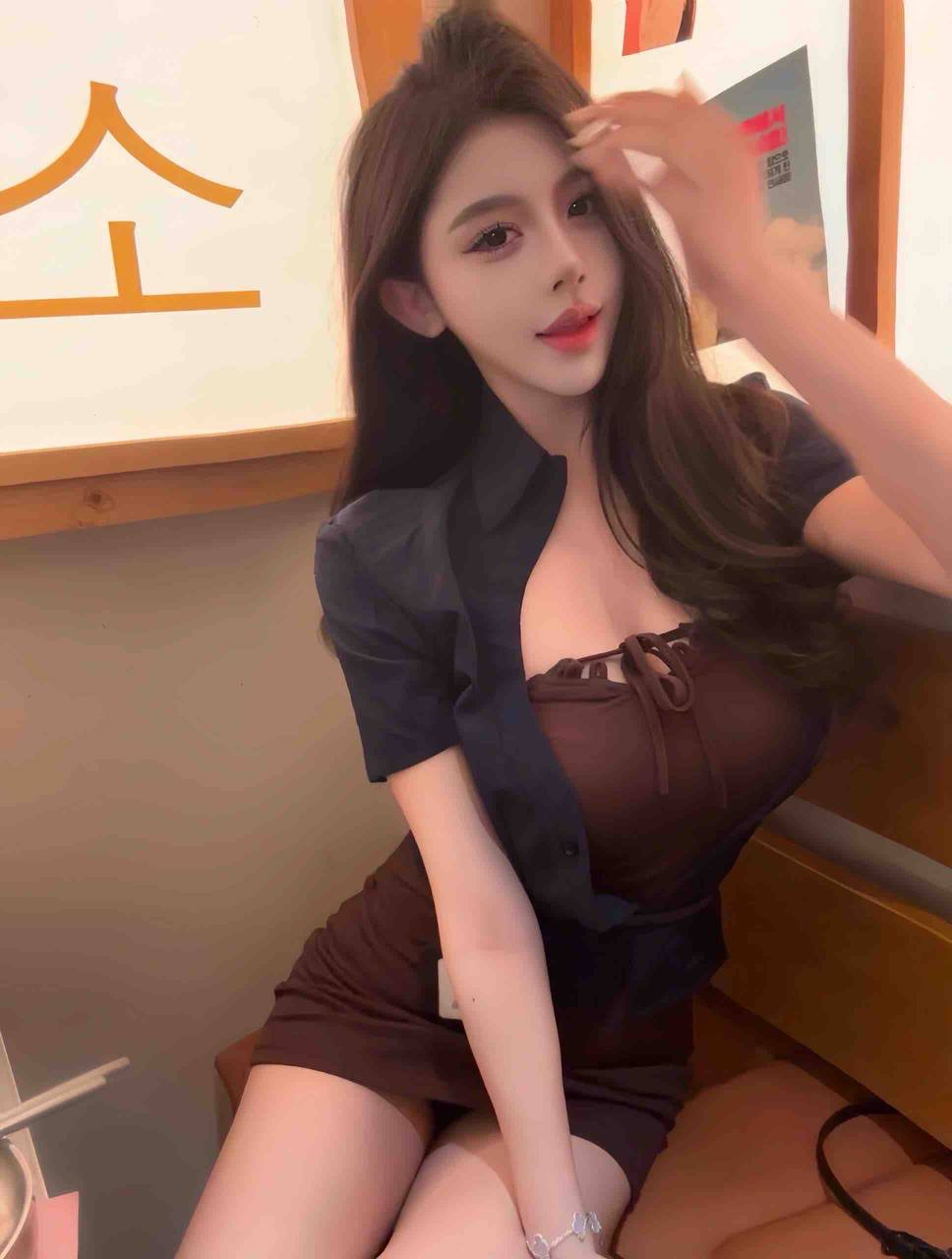 圈外女友薇妮