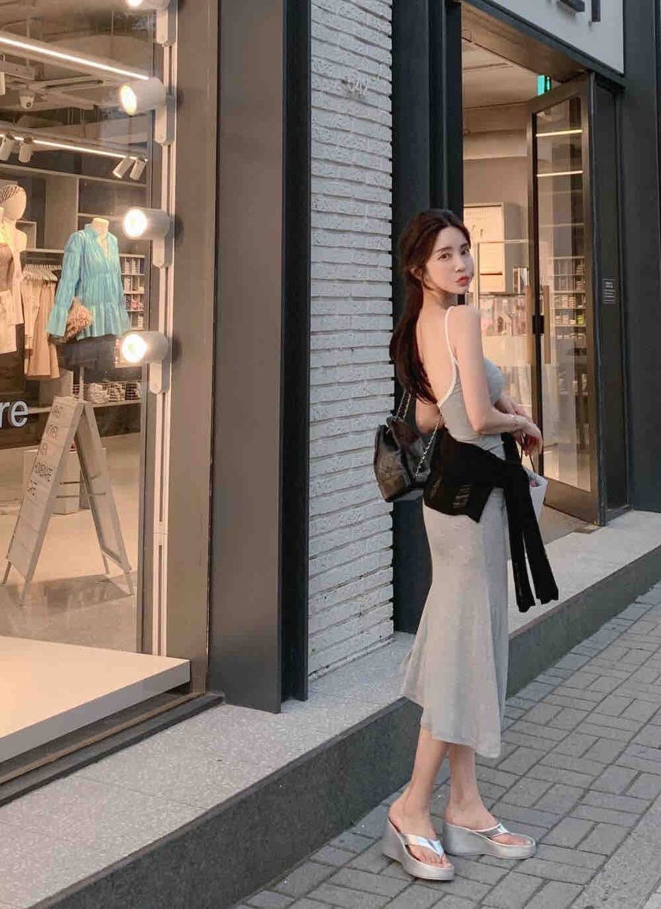 平台签约模特妗梓